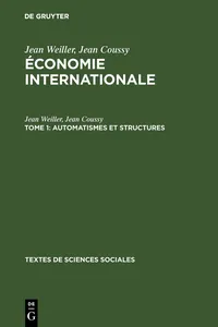 Automatismes et structures_cover