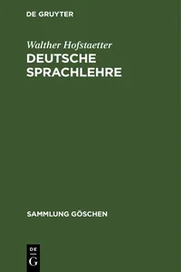 Deutsche Sprachlehre_cover