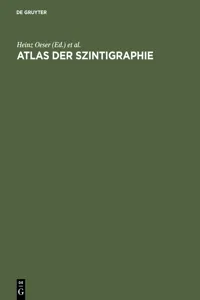 Atlas der Szintigraphie_cover