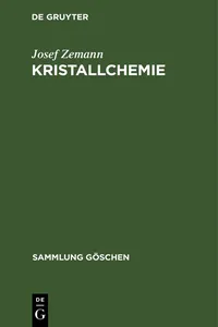 Kristallchemie_cover