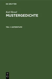 Unterstufe_cover