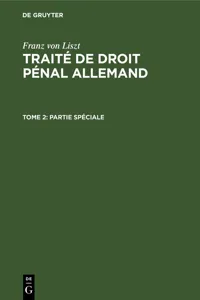 Partie Spéciale_cover