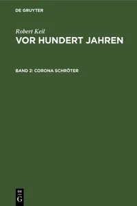 Corona Schröter_cover