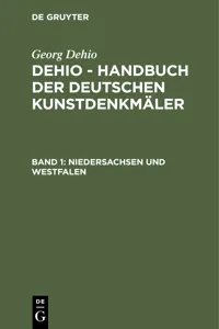 Niedersachsen und Westfalen_cover