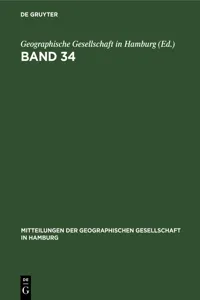 Band 34_cover