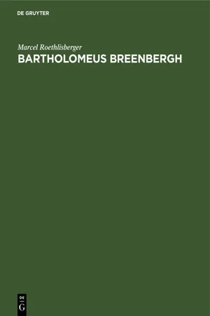 Bartholomeus Breenbergh