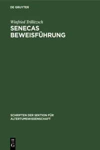 Senecas Beweisführung_cover