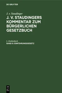 Einführungsgesetz_cover