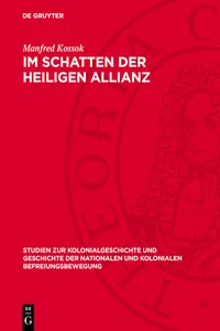 Im Schatten der heiligen Allianz_cover