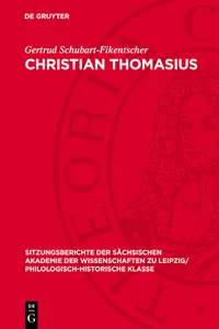 Christian Thomasius_cover