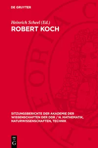 Robert Koch_cover