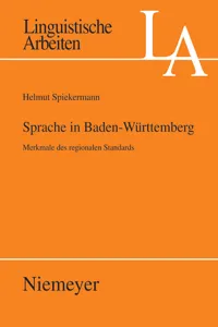 Sprache in Baden-Württemberg_cover