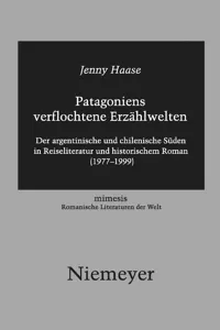 Patagoniens verflochtene Erzählwelten_cover