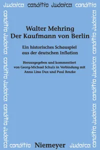 Der Kaufmann von Berlin_cover