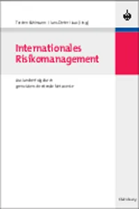 Internationales Risikomanagement_cover