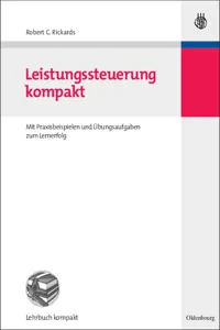 Leistungssteuerung kompakt_cover