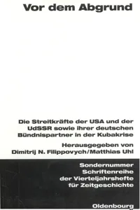 Vor dem Abgrund_cover