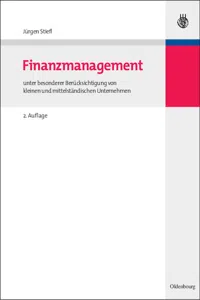 Finanzmanagement_cover