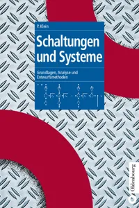 Schaltungen und Systeme_cover