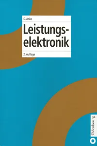 Leistungselektronik_cover