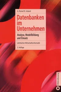 Datenbanken im Unternehmen_cover