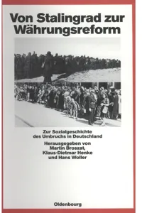 Von Stalingrad zur Währungsreform_cover