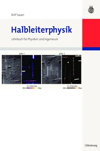 Halbleiterphysik_cover