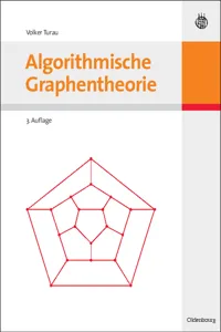 Algorithmische Graphentheorie_cover