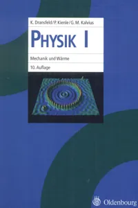 Physik I_cover