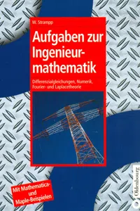 Aufgaben zur Ingenieurmathematik_cover