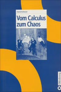 Vom Calculus zum Chaos_cover