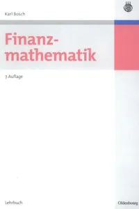 Finanzmathematik_cover