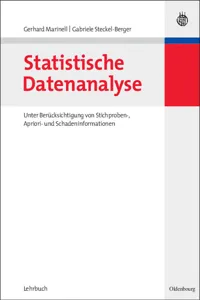 Statistische Datenanalyse_cover