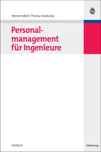 Personalmanagement für Ingenieure_cover