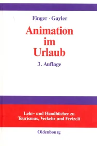 Animation im Urlaub_cover