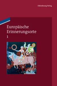 Mythen und Grundbegriffe des europäischen Selbstverständnisses_cover