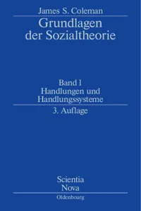 Handlungen und Handlungssysteme_cover