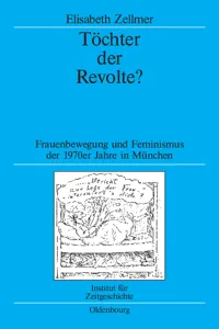 Töchter der Revolte?_cover