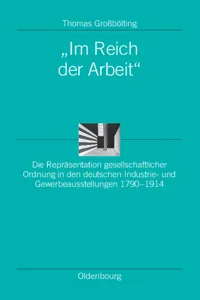 "Im Reich der Arbeit"_cover