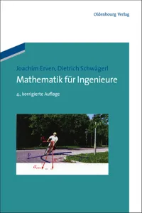 Mathematik für Ingenieure_cover