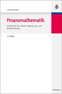 Finanzmathematik_cover