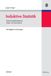 Induktive Statistik_cover