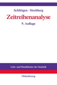 Zeitreihenanalyse_cover