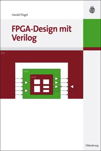 FPGA-Design mit Verilog_cover