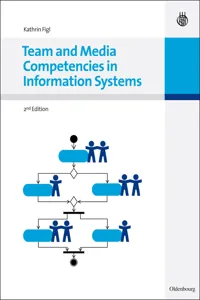 Team and Media Competencies in Information Systems_cover