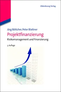 Projektfinanzierung_cover