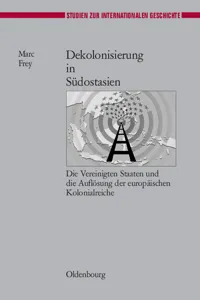 Dekolonisierung in Südostasien_cover