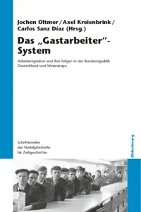 Das "Gastarbeiter"-System_cover