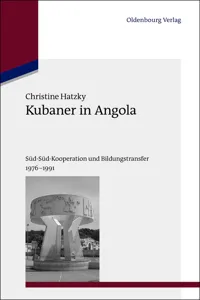 Kubaner in Angola_cover