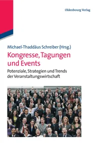 Kongresse, Tagungen und Events_cover